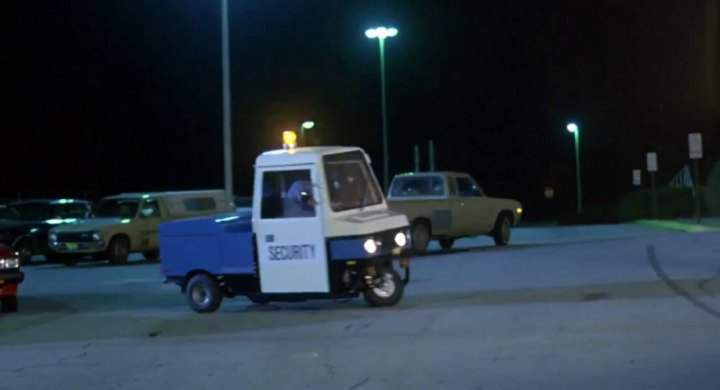 Toyota Truck