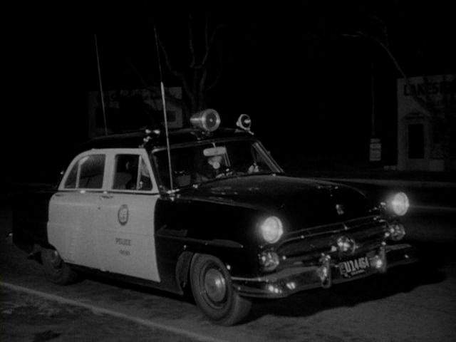 Ford Mainline