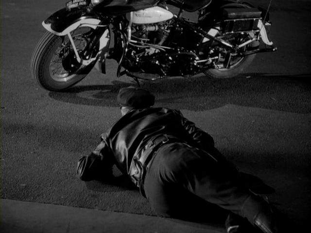 Harley-Davidson EL
