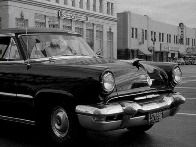 Lincoln Capri