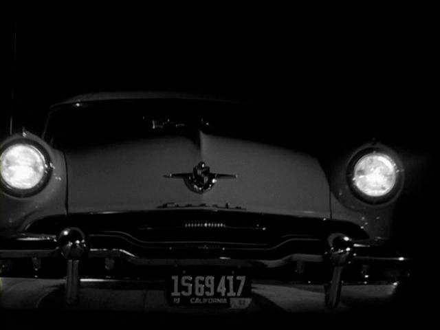 Lincoln Cosmopolitan