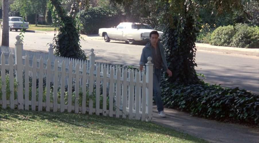 Cadillac Fleetwood Eldorado