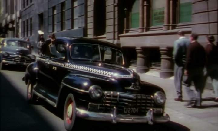 Dodge Kingsway