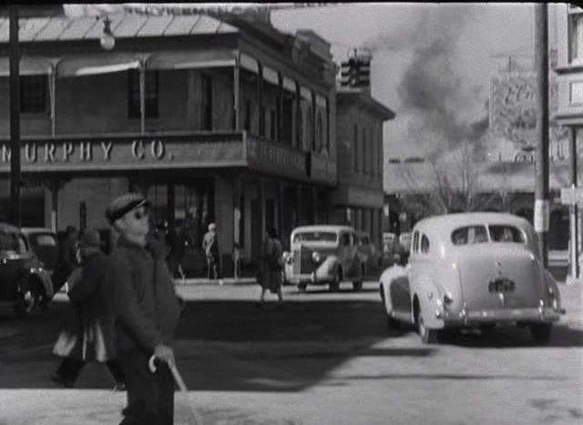 Packard One-Ten