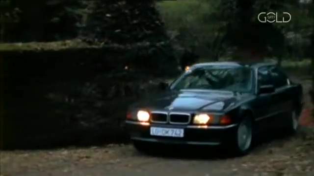 BMW 7