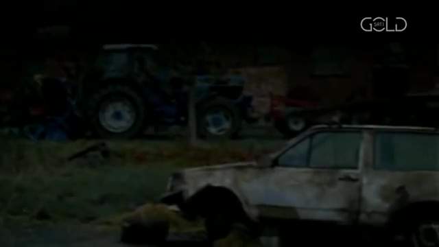 New Holland unknown