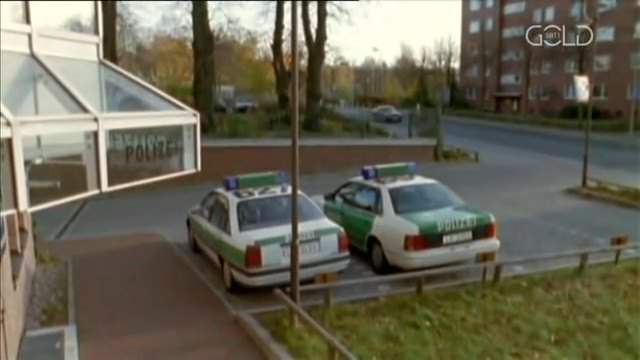 Opel Omega