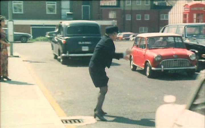 Austin Seven MkI Ep. 1