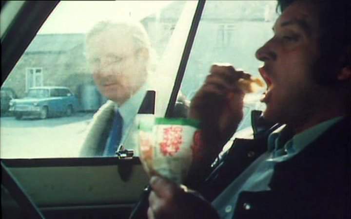 Ford Anglia Estate Ep. 3