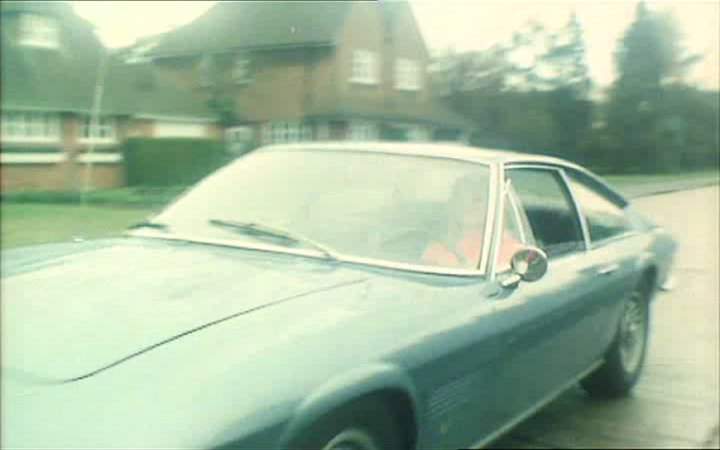 Monteverdi High Speed 375 S Ep. 4