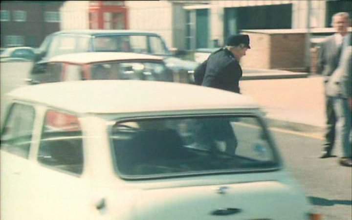 Morris Mini 1000 MkII Ep. 1