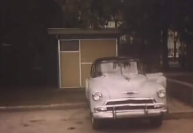 Chevrolet unknown