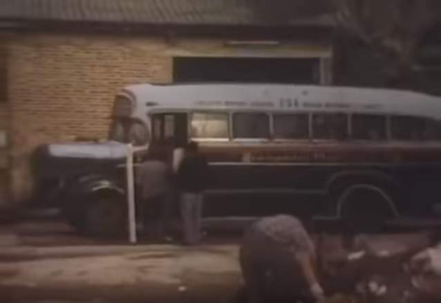 Mercedes-Benz L 312