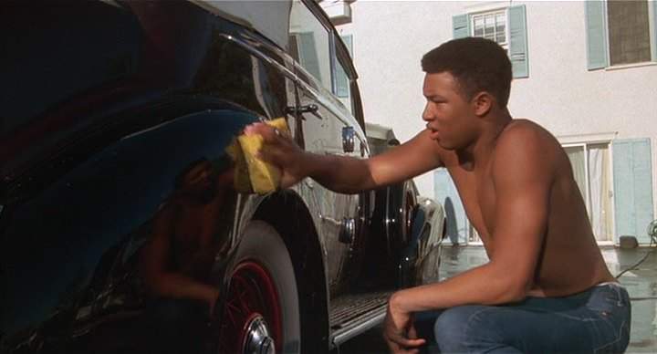 Cadillac V-12 370-D