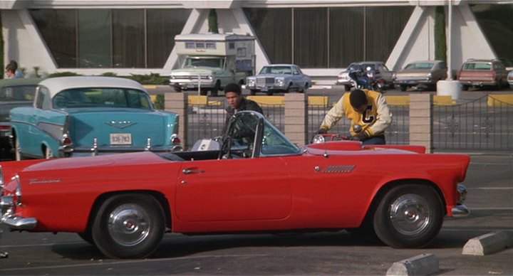 Chevrolet Bel Air