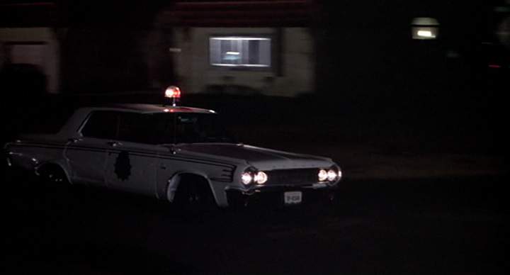 Dodge 440