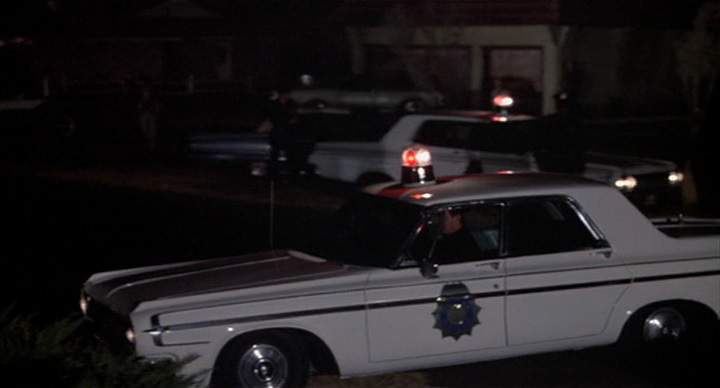 Dodge Polara