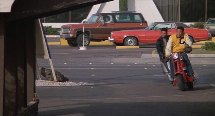 Mercury Montego