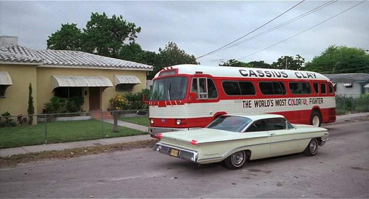Oldsmobile 98