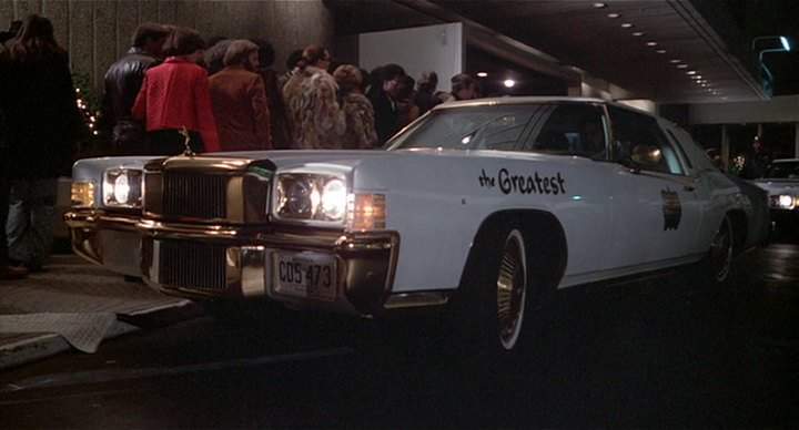 Oldsmobile Toronado