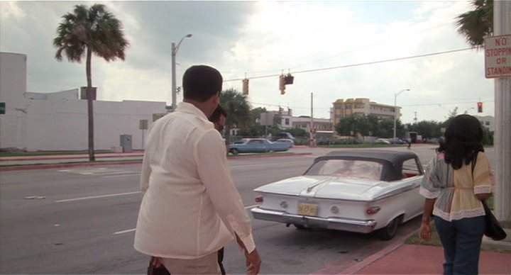 Plymouth Fury