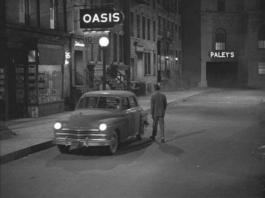 Plymouth Special De Luxe