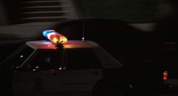 Ford LTD Crown Victoria