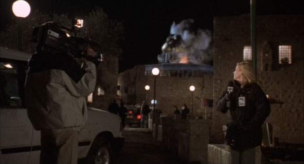 Land-Rover Discovery Series I