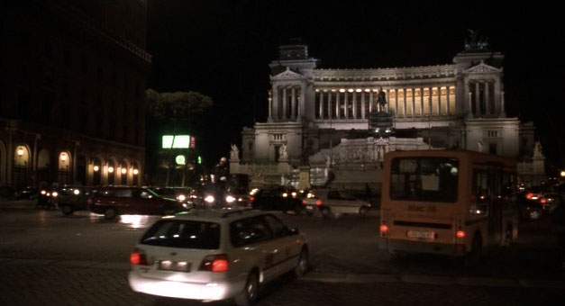 Nissan Primera Wagon