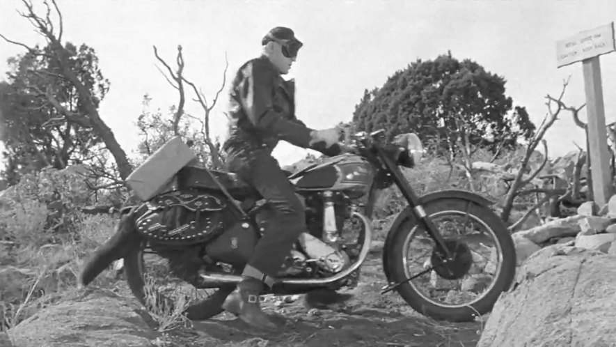 BSA B31