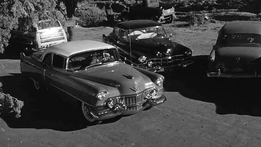 Cadillac Series 62