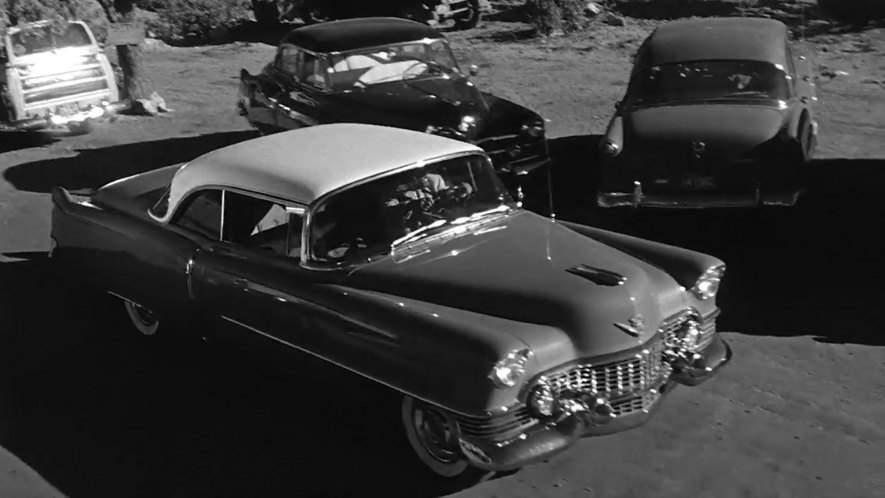 Cadillac Series 62