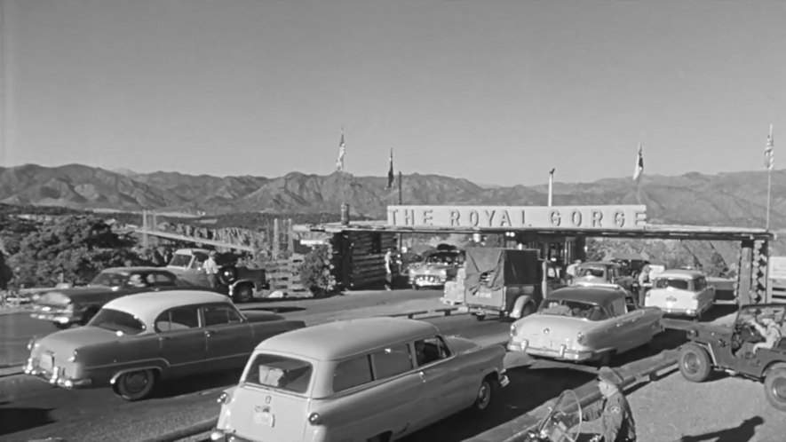 Dodge Meadowbrook