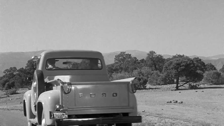 Ford F-100
