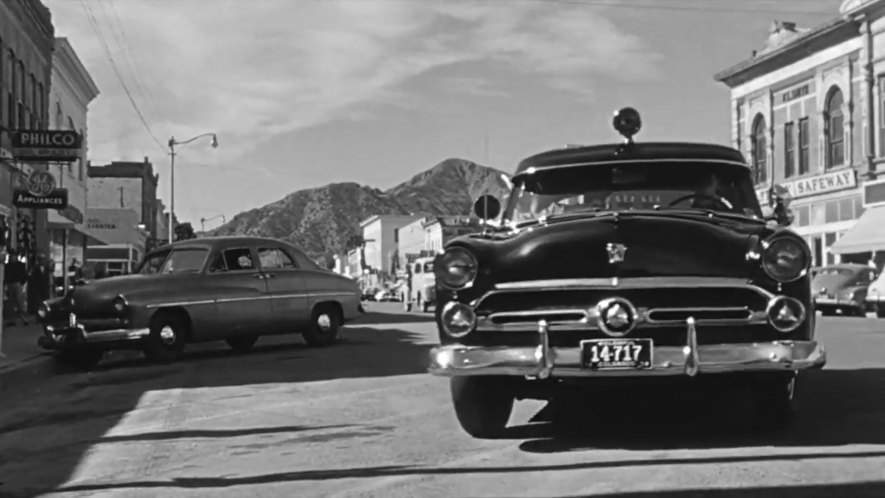 Ford Mainline