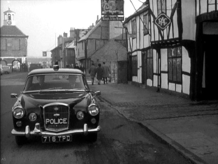 Wolseley 6/99