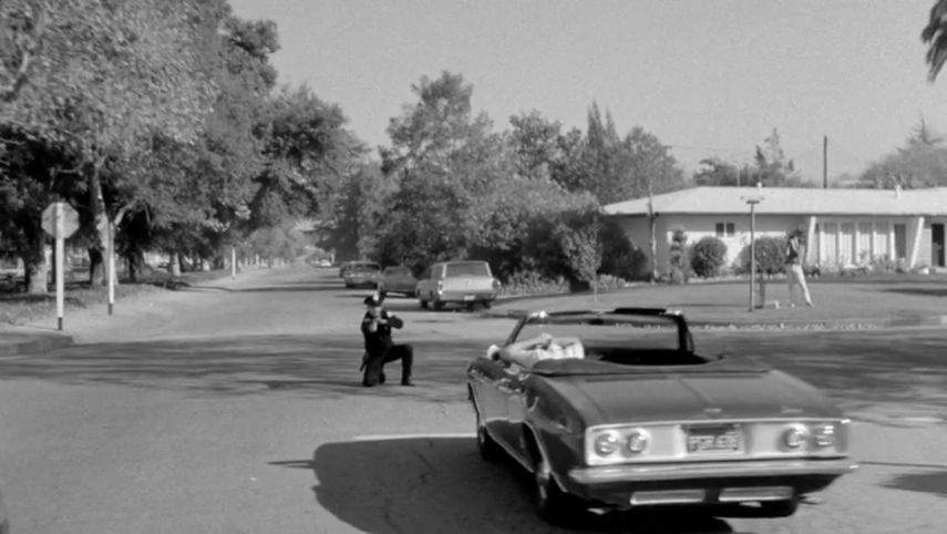 Chevrolet Corvair