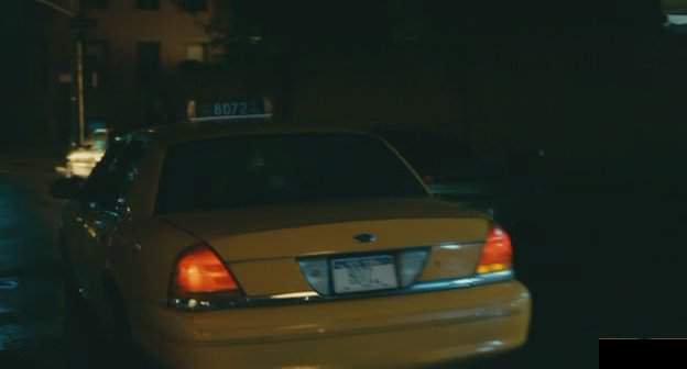 Ford Crown Victoria