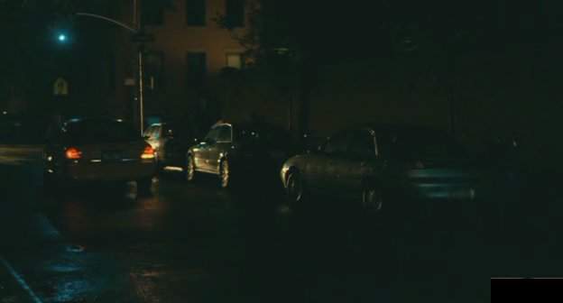 Ford Escort