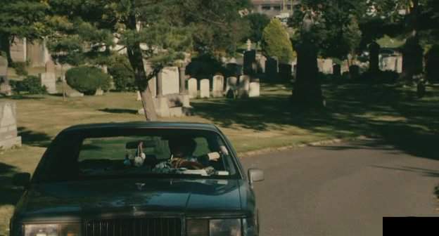 Lincoln Town Car