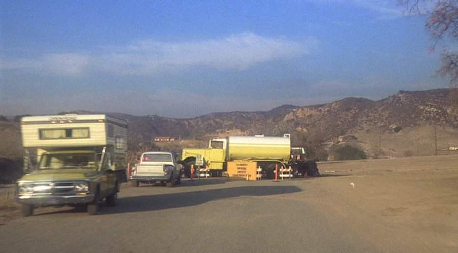 GMC C-Series