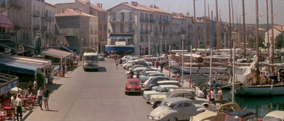 Alfa Romeo Giulietta Sprint