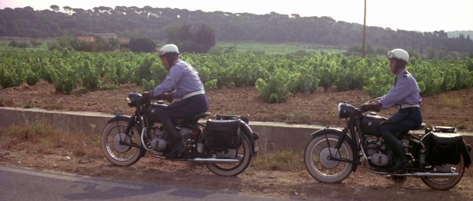 BMW R 60