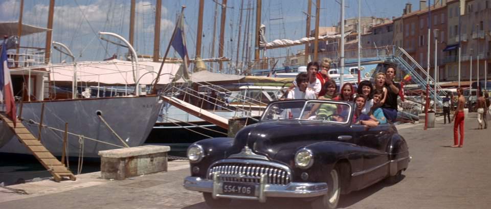Buick Roadmaster