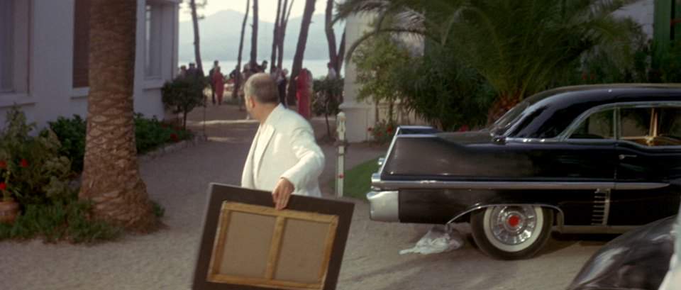 Cadillac Fleetwood 75
