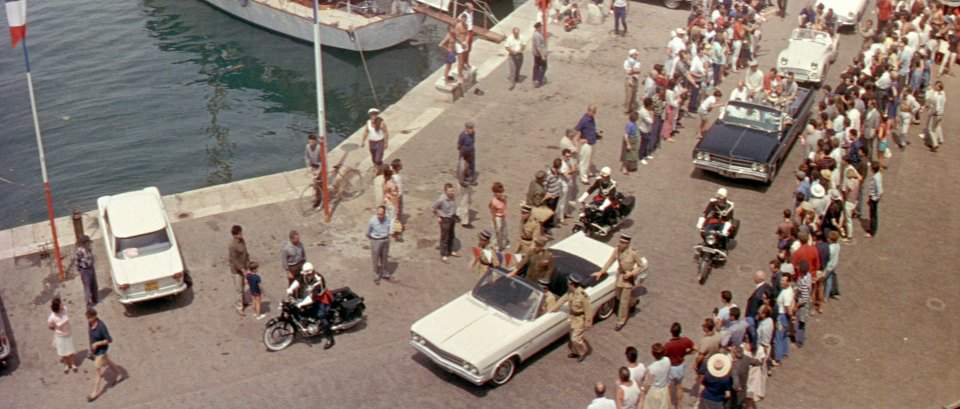 Fiat 1500