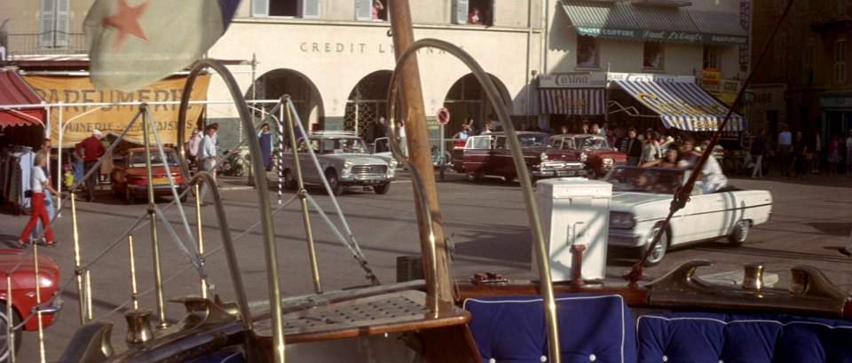 Panhard 24 CT