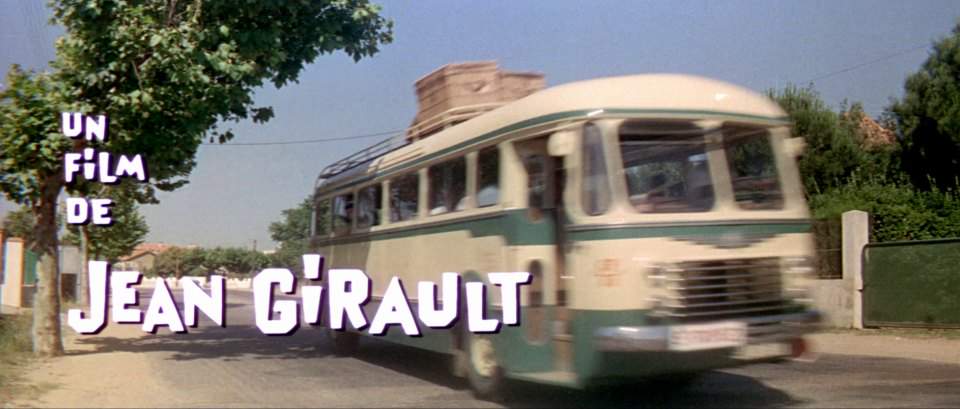 Renault Car