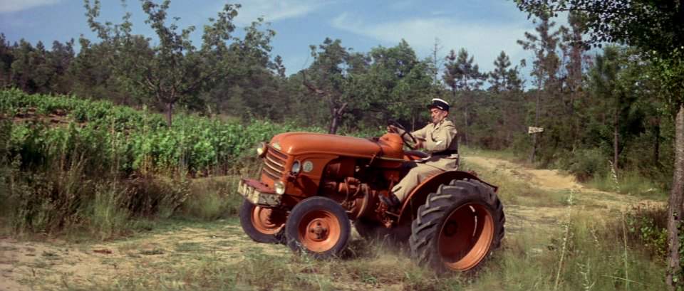 Renault D22