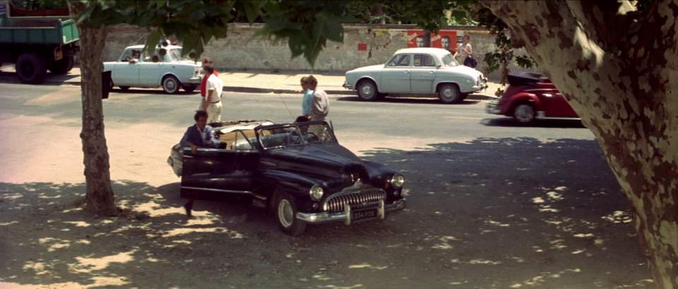 Renault Dauphine